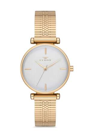 Ferro F21081A-1161-B Kadın Kol Saati F21081A-1161-B - FERRO