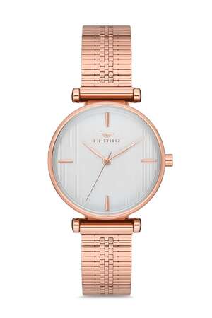 Ferro F21081A-1161-C Kadın Kol Saati F21081A-1161-C - FERRO