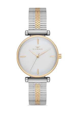 Ferro F21081A-1161-D Kadın Kol Saati F21081A-1161-D - FERRO