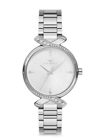Ferro F2780A-769-A Kadın Kol Saati F2780A-769-A - FERRO