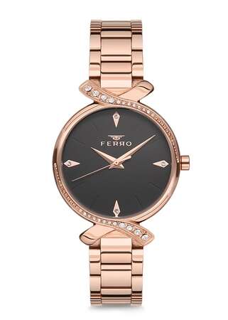 Ferro F2780A-769-C Kadın Kol Saati F2780A-769-C - FERRO