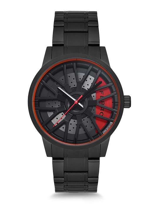 FERRO F40060A-119-R Erkek Kol Saati F40060A-119-R - 1