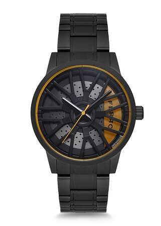 FERRO F40060A-119-Y Erkek Kol Saati F40060A-119-Y - FERRO