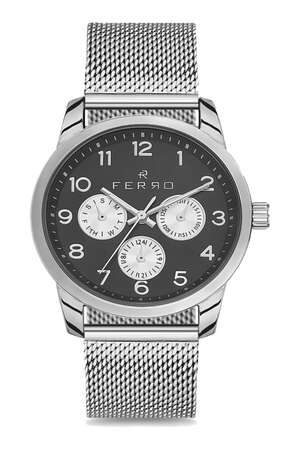 FERRO F51370C-A Kadın Kol Saati F51370C-A - FERRO