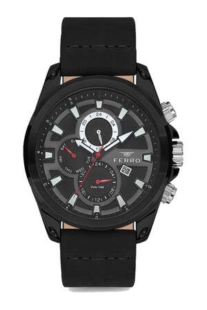 FERRO F61532B-576-G Kadın Kol Saati F61532B-576-G - FERRO