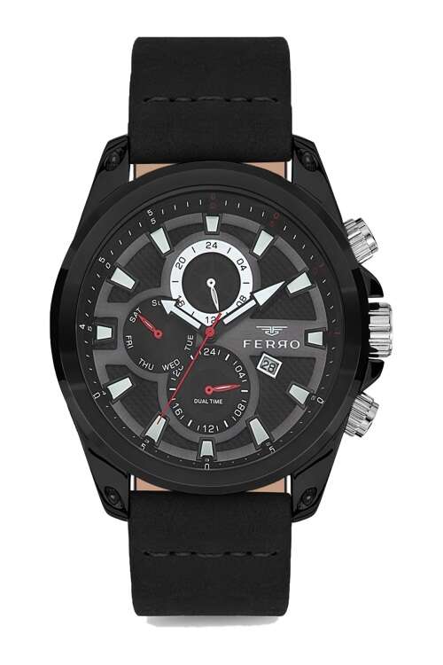 FERRO F61532B-576-G Kadın Kol Saati F61532B-576-G - 1