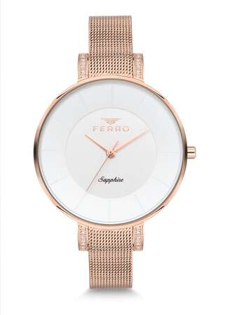 FERRO F81707-838-C Kadın Kol Saati F81707-838-C - FERRO