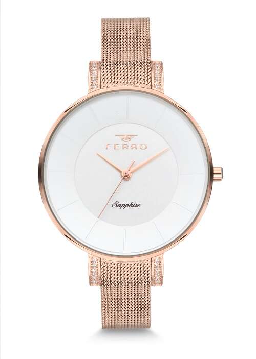 FERRO F81707-838-C Kadın Kol Saati F81707-838-C - 1