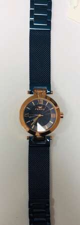 FERRO F81829C-880-T Kadın Kol Saati F81829C-880-T - FERRO