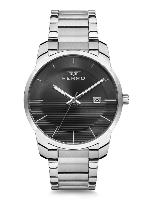 FERRO F81883A-898-A3 Erkek Kol Saati F81883A-898-A - 1