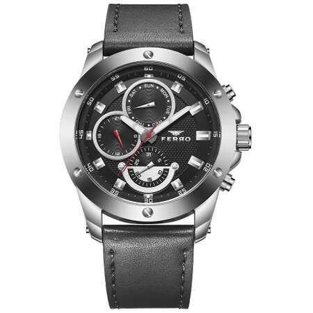 Ferro FM11058B-A2 Erkek Kol Saati FM11058B-A2 - FERRO