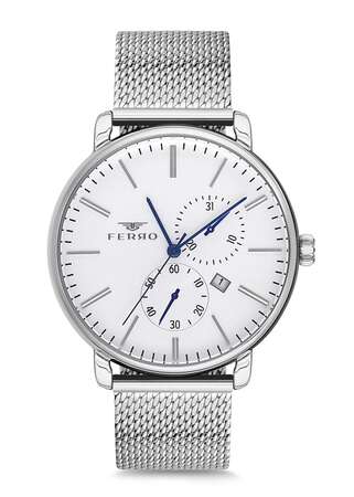 Ferro FM1920C-1023-A Erkek Kol Saati FM1920C-1023-A - FERRO