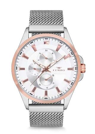 Ferro FM1991C-942-E Erkek Kol Saati FM1991C-942-E - FERRO