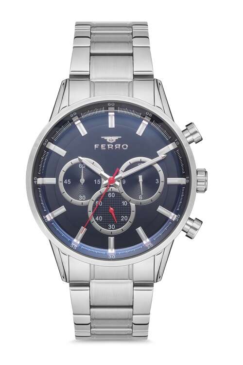 Ferro FM31025A-1151-A2 Erkek Kol Saati FM31025A-1151-A2 - 1