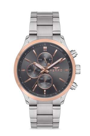 Ferro FM31031A-E4 Erkek Kol Saati FM31031A-E4 - FERRO