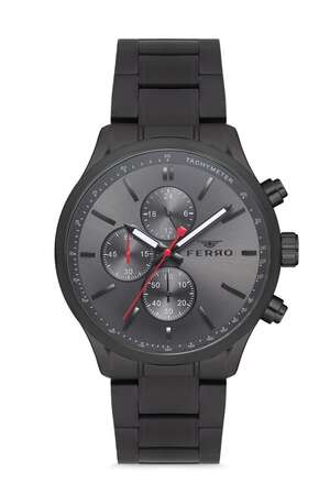 Ferro FM31031A-G2 Erkek Kol Saati FM31031A-G2 - FERRO