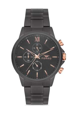 Ferro FM31051A-1156-G7 Erkek Kol Saati FM31051A-1156-G7 - FERRO