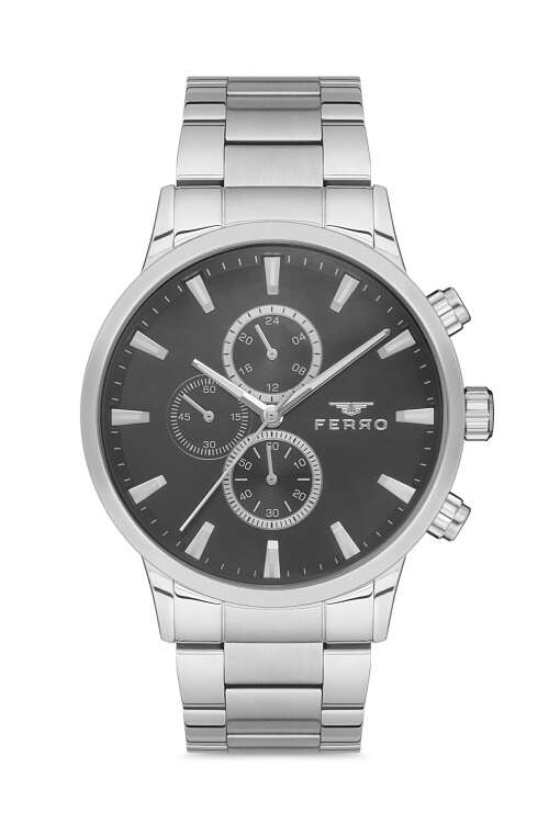 Ferro FM31083A-1154-A2 Erkek Kol Saati FM31083A-1154-A2 - 1
