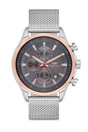 FERRO FM31105C-E4 Erkek Kol Saati FM31105C-E4 - FERRO