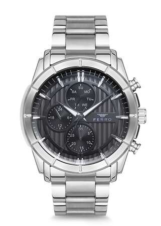 Ferro FM3889A-1116-A4 Erkek Kol Saati FM3889A-1116-A4 - FERRO