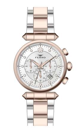 Ferro FM41080A-E Kadın Kol Saati FM41080A-E - FERRO