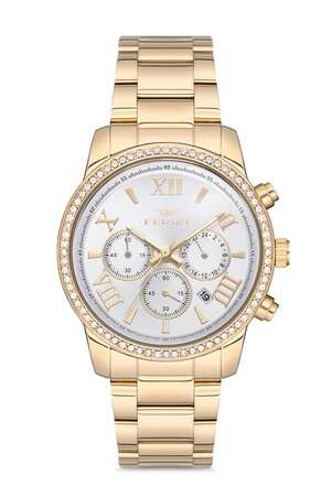 FERRO FM41107A-B Kadın Kol Saati FM41107A-B - FERRO