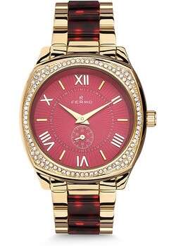 FERRO FM51346-397-B3 Kadın Kol Saati FM51346-397-B3 - FERRO