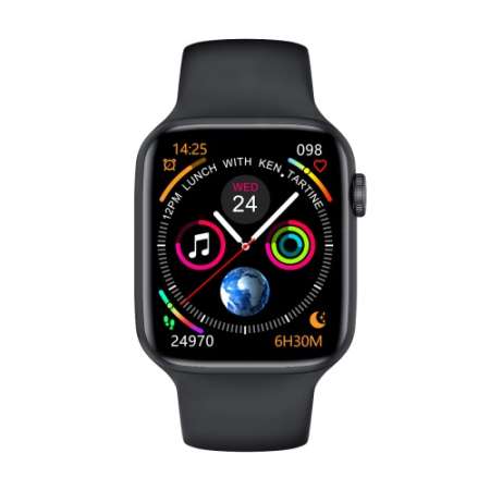 Ferro Smart Watch FSW1103-G Akıllı Saat FSW1104-G - FERRO