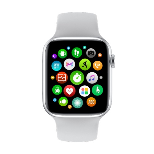 FERRO Smart Watch SW1103-A Akıllı Kol Saati FSW1104-A - 1