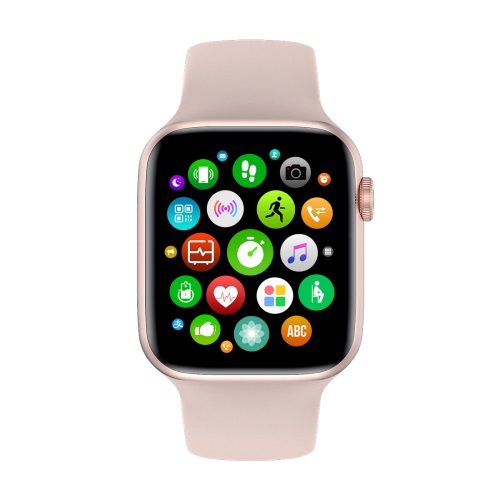 FERRO Smart Watch SW1103-C Akıllı Kol Saati FSW1104-C - 1