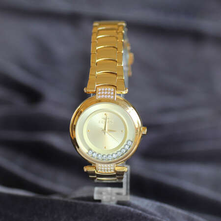 Ferro TH-F71709WT Kadın Kol Saati - Tesbihane