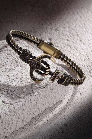 FERRO TMJ11111-1211-B3 Erkek Takı TMJ11111-1211-B3 - TOMS