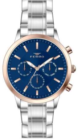 - FM31145A-E3 - FERRO