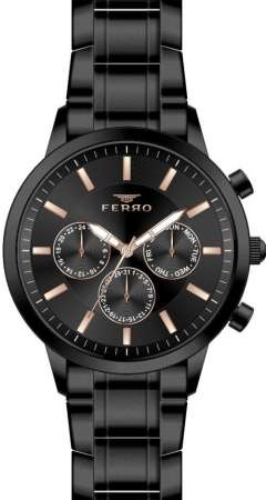- FM31145A-G - FERRO