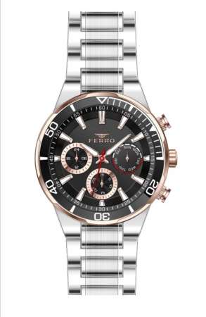 - FM31147A-E2 - FERRO