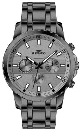 - FM31167A-U - FERRO