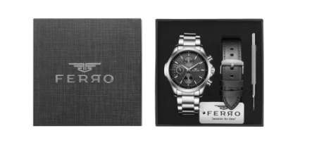 - FM31170A-A2 - FERRO