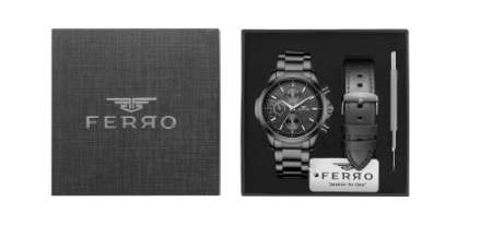 - FM31170A-G - FERRO