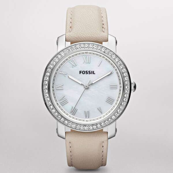 FOSSIL ES3189 BAYAN KOL SAATİ - 1