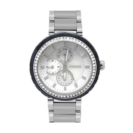 Fossil TH-CE-1047 Kadın Kol Saati - Tesbihane