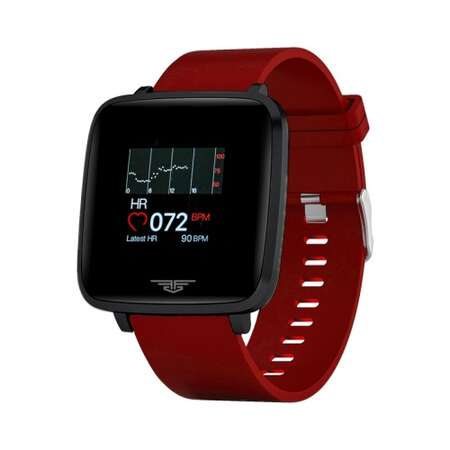 Ferro Bordo Silikon Kordon Erkek Kol Saati FSW1101P-G2 FSW1101P-G2 - FERRO