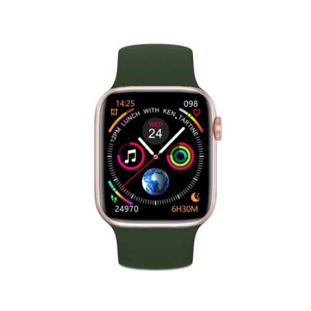 - FSW1104-CY - FERRO