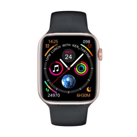 - FSWSBB(38-42mm)-G - FERRO