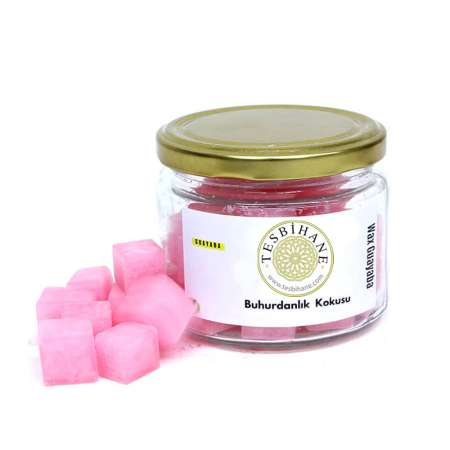 Guayaba Bitkisi Kokulu Buhurdanlık Yağı - Tesbihane