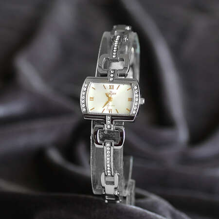 Hislon TH-HL352915L Kadın Kol Saati - Tesbihane