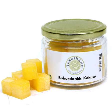 Kavun Kokulu Buhurdanlık Yağı - Tesbihane