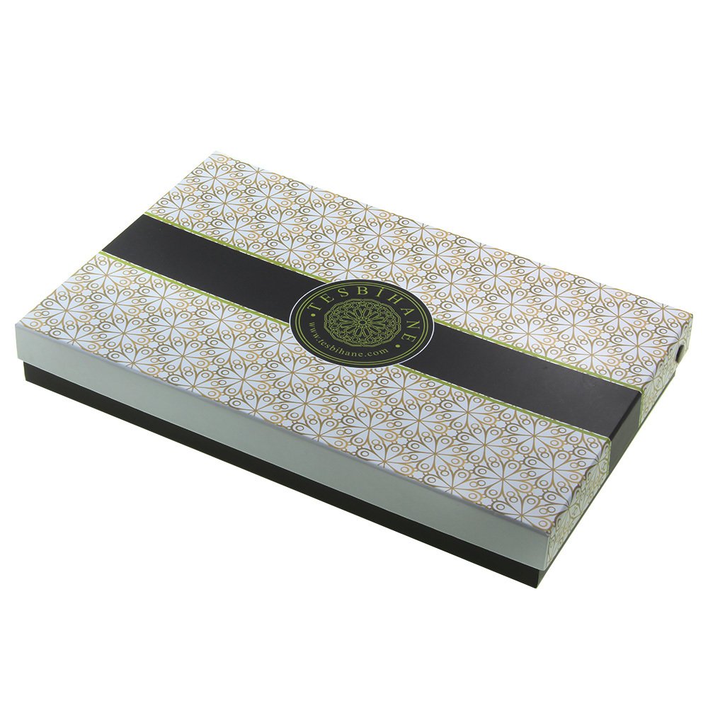 Kişiye Özel İsim Yazılı 12 Li (3 Renk X 4 Adet) Özel Hediye Kutulu Çorap Seti - 6