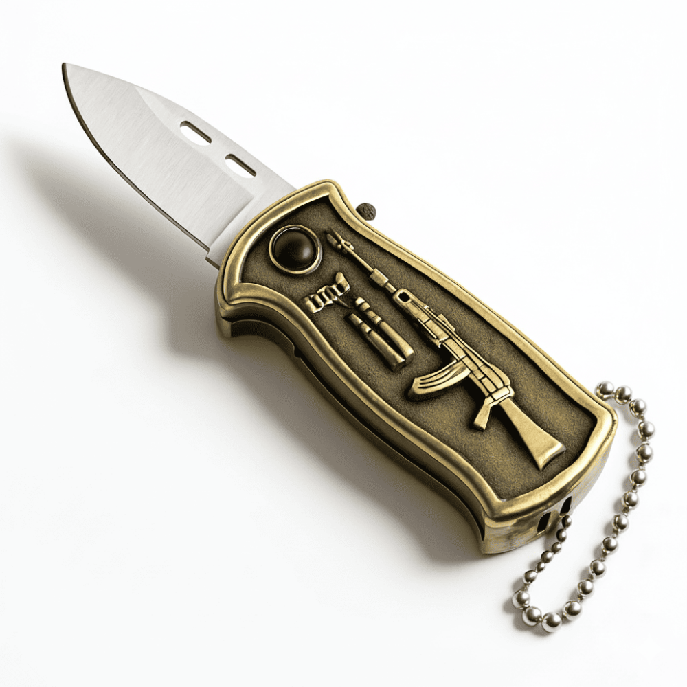 Kişiye Özel Yazılı Emniyet Mekanizmalı Eskitme Renk Manyetolu Kamp Çakmağı - 5