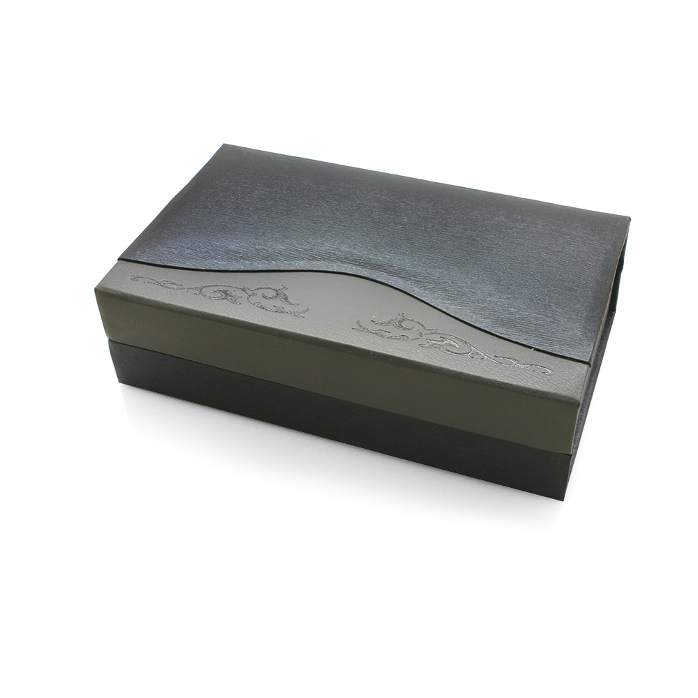 İsme Özel Yazılı Gümüş Renk Şık Kutulu Roller Tükenmez Kalem Seti - 4