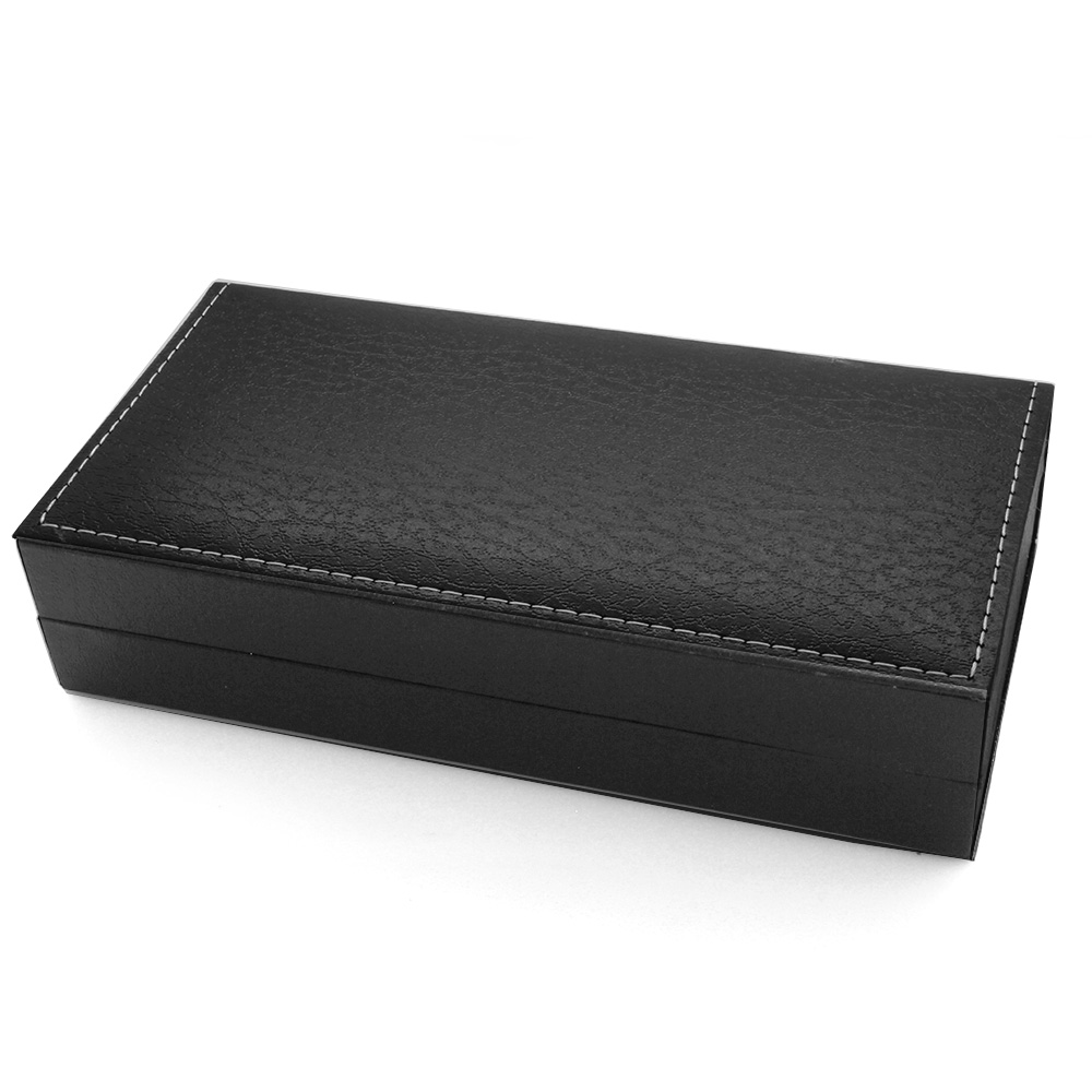 Kişiye Özel İsim Yazılı Sarı Siyah Roller Tükenmez Kalem Seti - 4